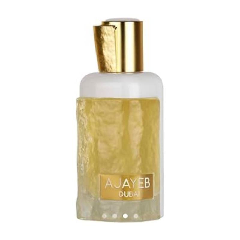 Lattafa Ajayeb Dubai Portrait edp 100mll Unisex