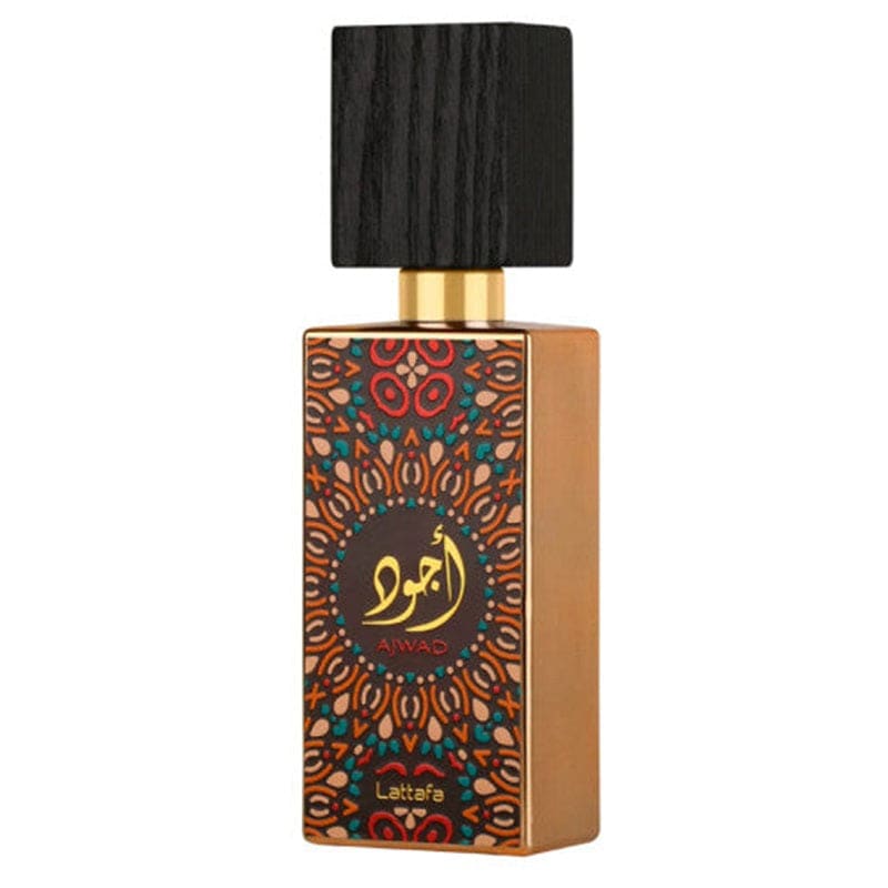 Lattafa Ajwad edp 100ml UNISEX