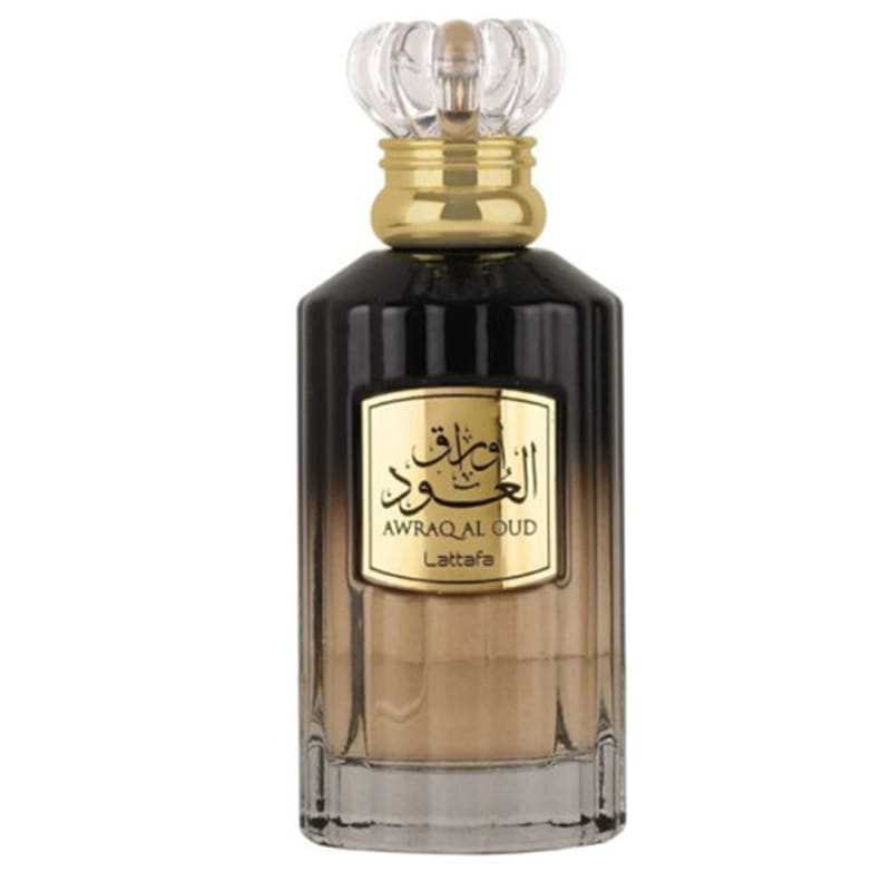 Lattafa Awraq Al Oud edp 100ml UNISEX