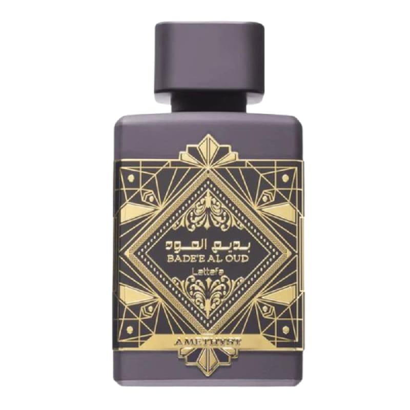 Lattafa Badee Al Oud Amethyst edp 100ml UNISEX