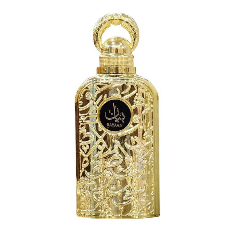 Lattafa Bayaan edp 100ml Mujer