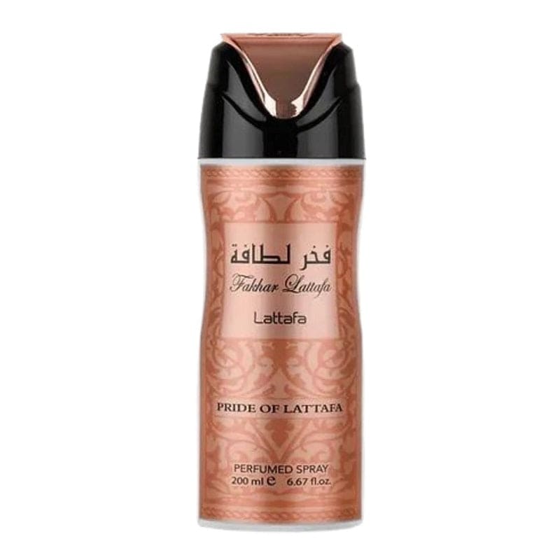 Lattafa Desodorante Fakhar Women 200ml Mujer