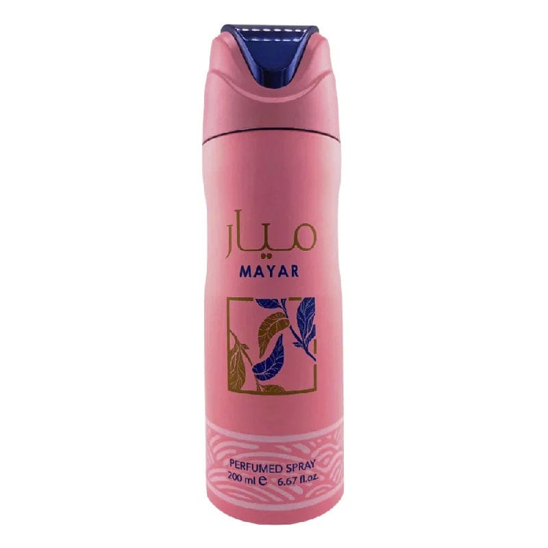 Lattafa Desodorante Mayar 200ml Mujer