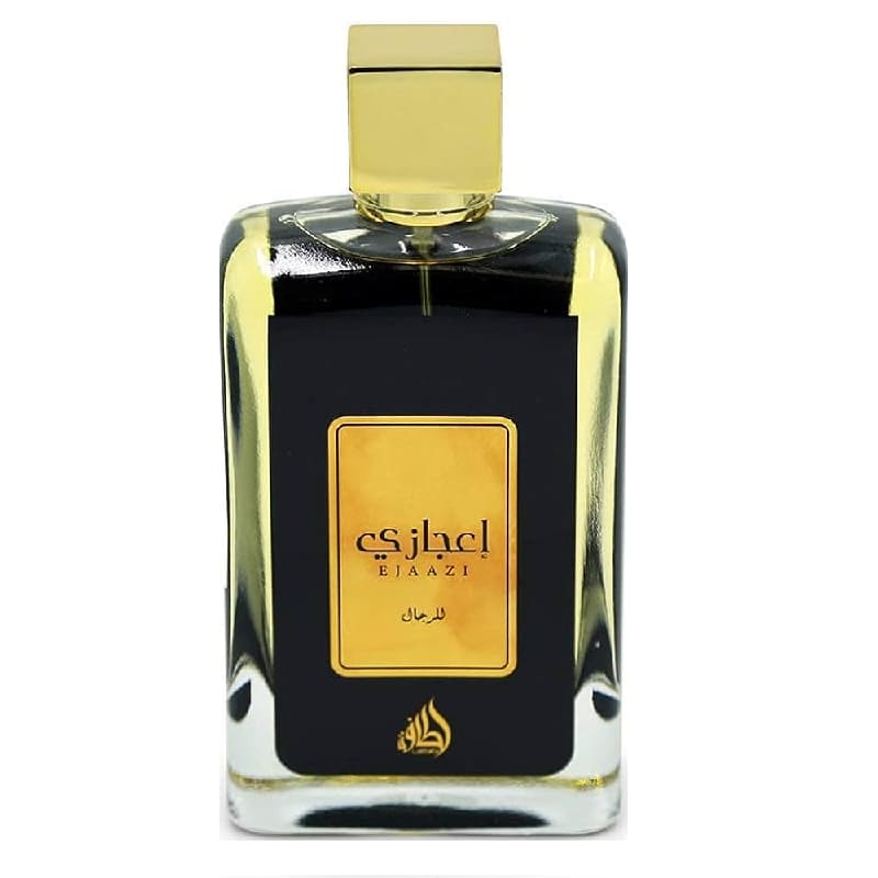 Lattafa Ejaazi edp 100ml UNISEX