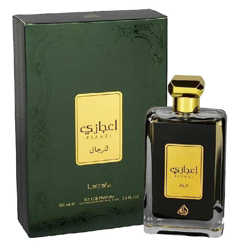 Lattafa Ejaazi edp 100ml UNISEX