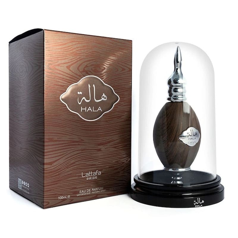 Lattafa Hala edp 100ml UNISEX