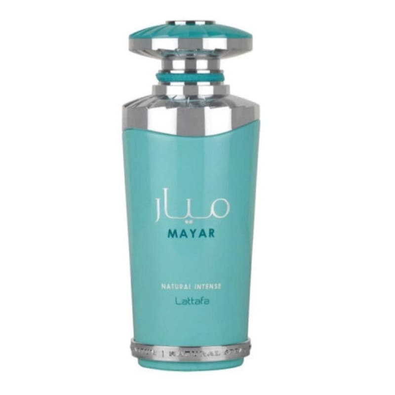 Lattafa Mayar Natural Intense edp 100ml  Mujer