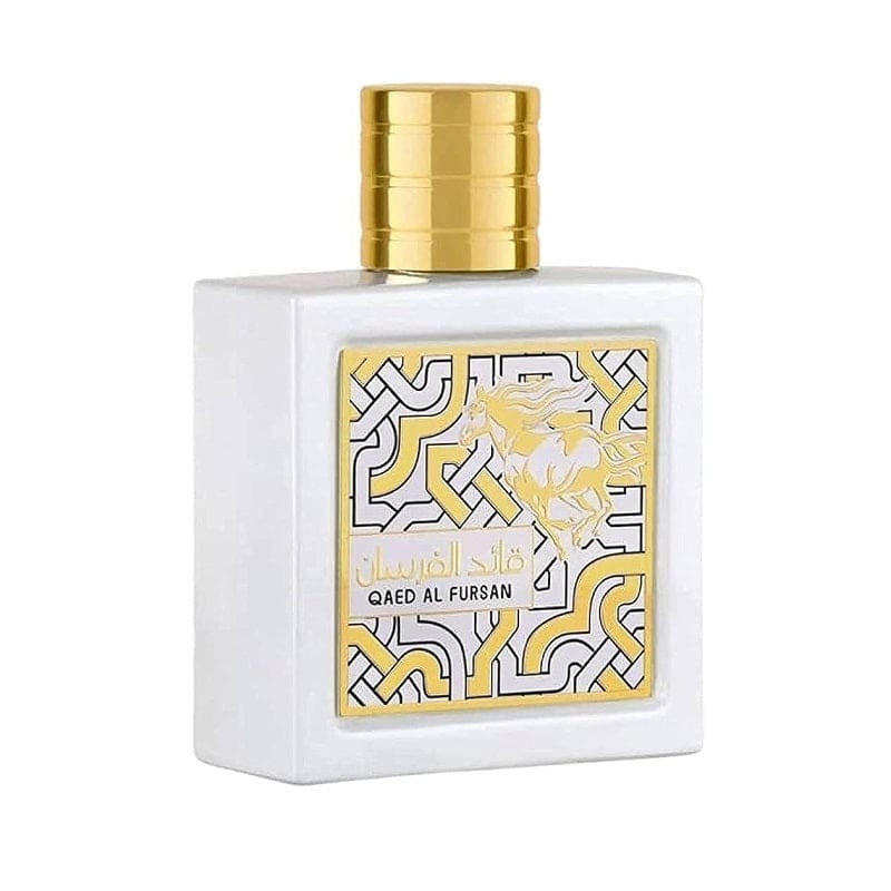 Lattafa Qaed al Fursan Unlimited edp 90ml UNISEX