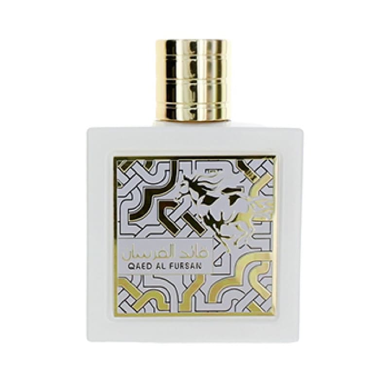 Lattafa Qaed al Fursan Unlimited edp 90ml UNISEX