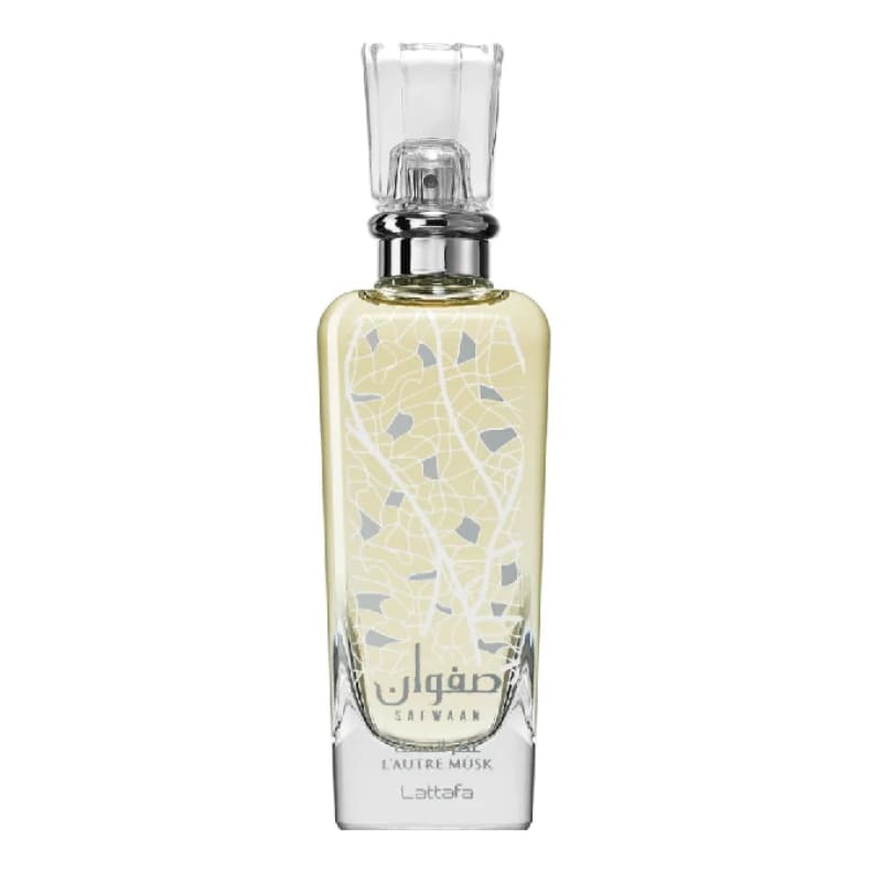 Lattafa Safwaan L Autre Musk edp 100ml UNISEX