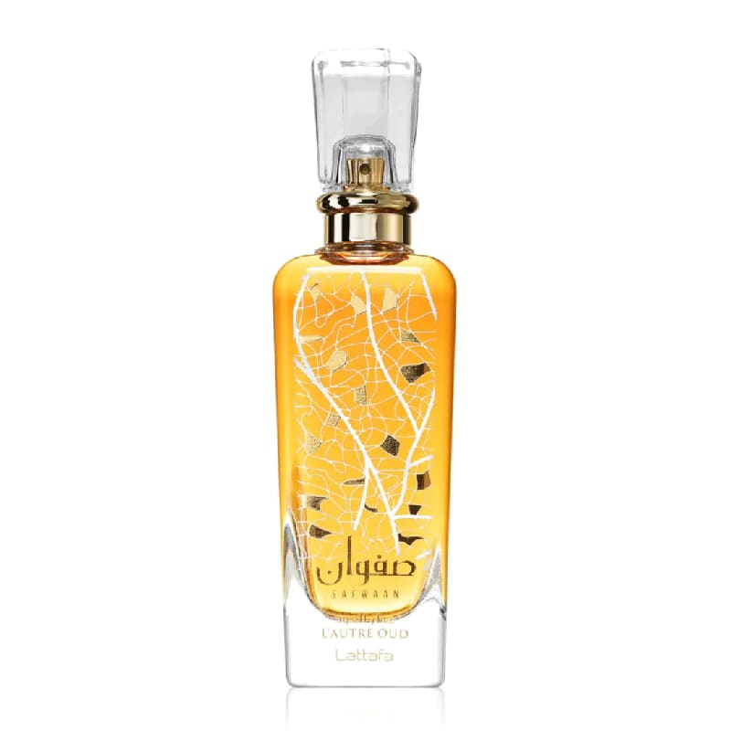 Lattafa Safwaan L Autre Oud edp 100ml UNISEX