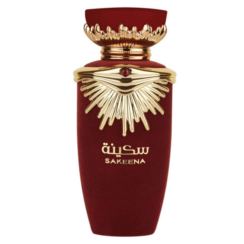 Lattafa Sakeena edp 100ml Mujer