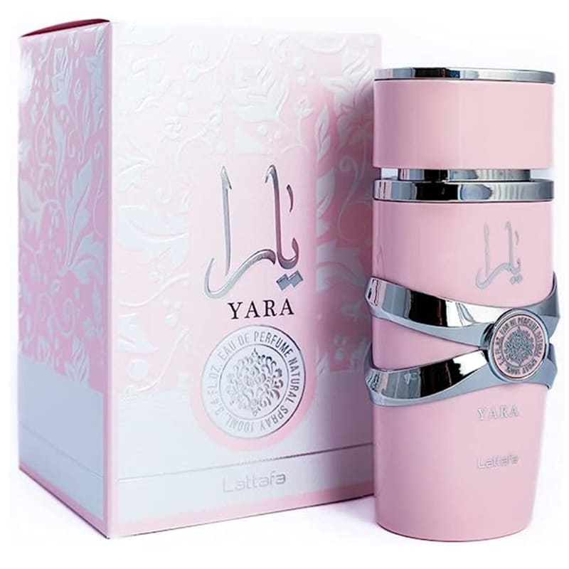 Lattafa Yara edp 100ml Mujer - Perfume