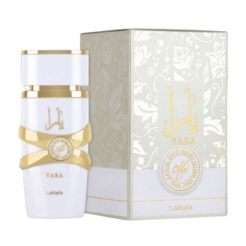 Lattafa Yara Moi edp 100ml UNISEX