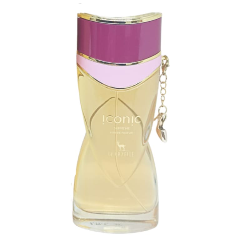 Le Gazelle Iconic Supreme edp 100ml Mujer - Perfume