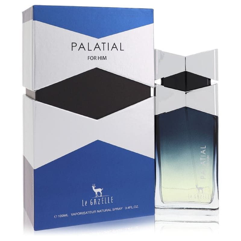 Le Gazelle Palatial For Him edp 100ml Hombre