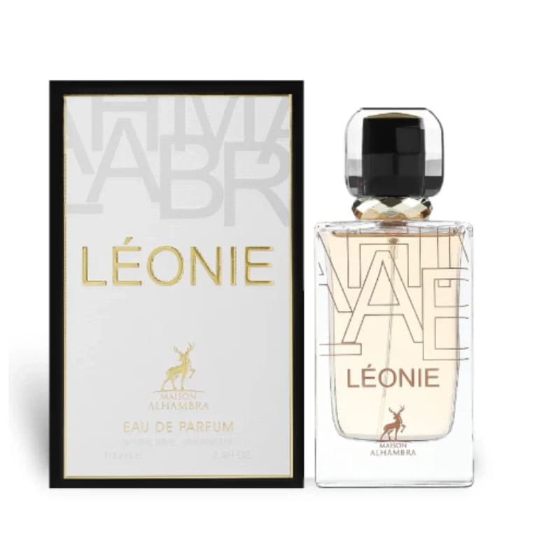 Leonie Maison Alhambra edp 100Ml Mujer