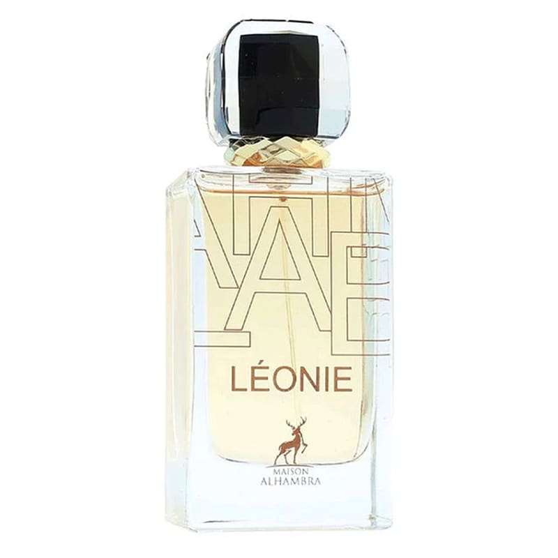 Leonie Maison Alhambra edp 100Ml Mujer