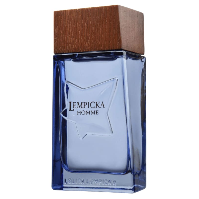 Lolita Lempicka Pour Homme edt 100ml Hombre