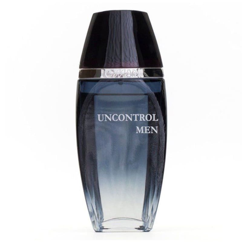 Lomani Uncontrol edt 100ml Hombre