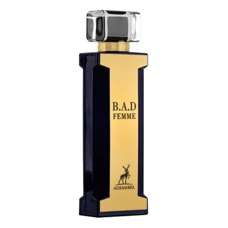 Lattafa B.A.D Femme Original edp 100ml Mujer