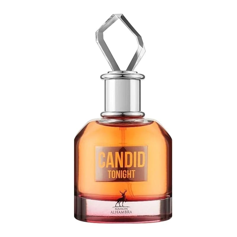 Maison Alhambra Candid Tonight edp 100ml Mujer