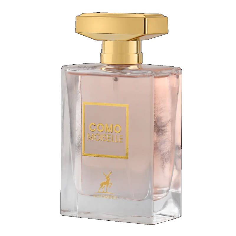 Maison Alhambra Como Moiselle edp 100ml Mujer