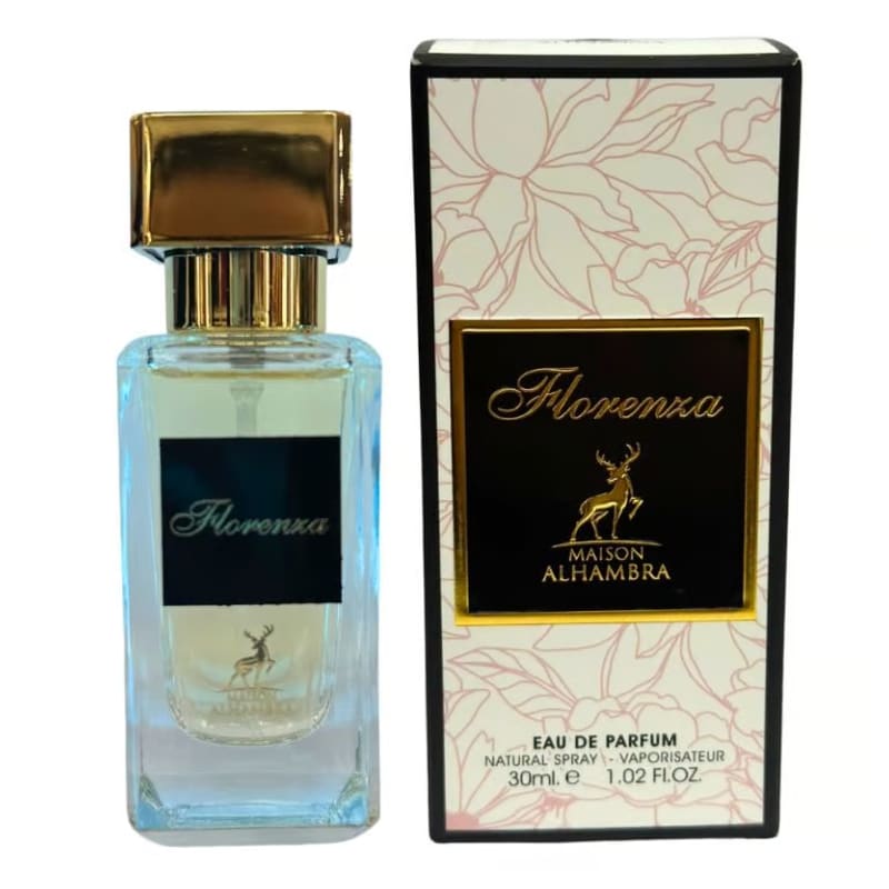 Maison Alhambra Florenza edp 30ml Mujer - Perfume