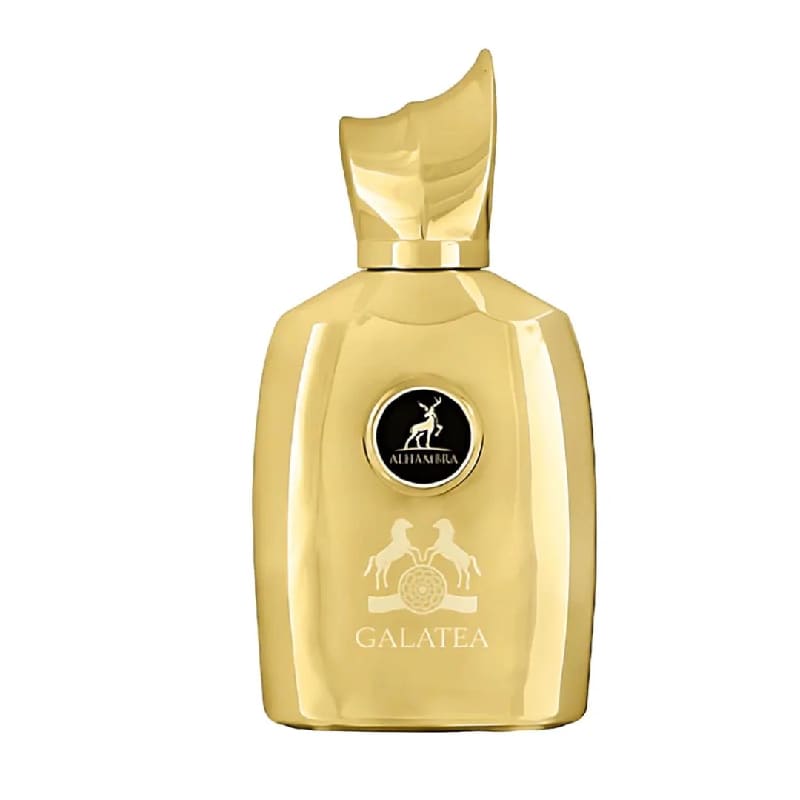 Maison Alhambra Galatea edp 100ml Hombre