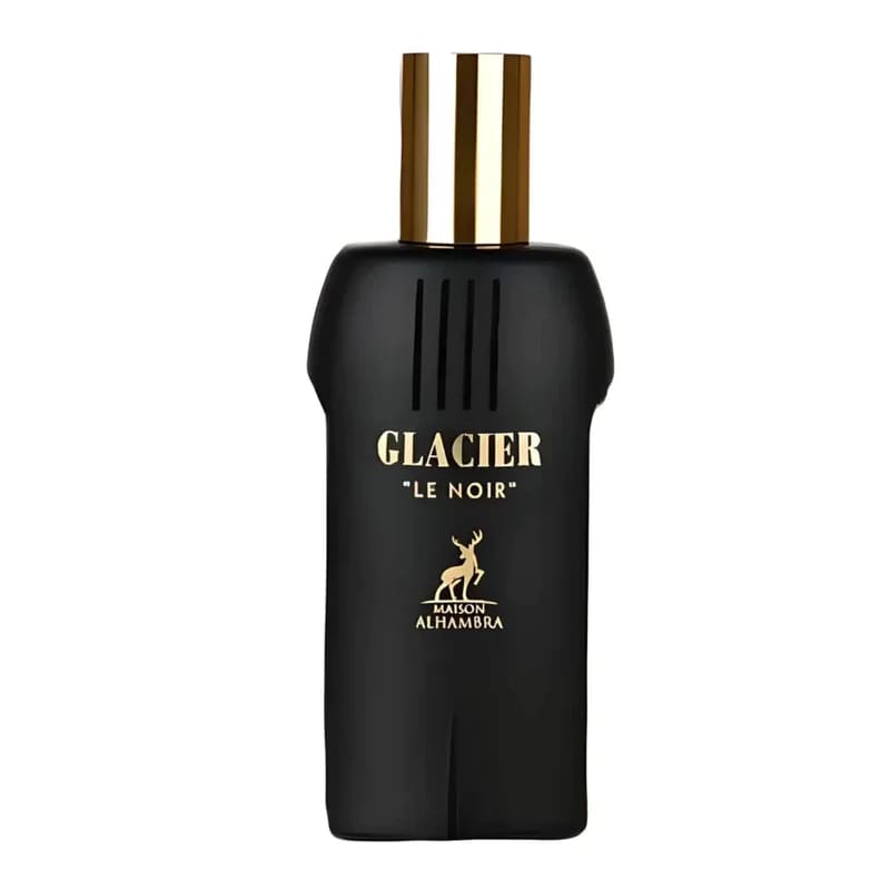 Maison Alhambra Glacier Le Noir edp 100ml Hombre