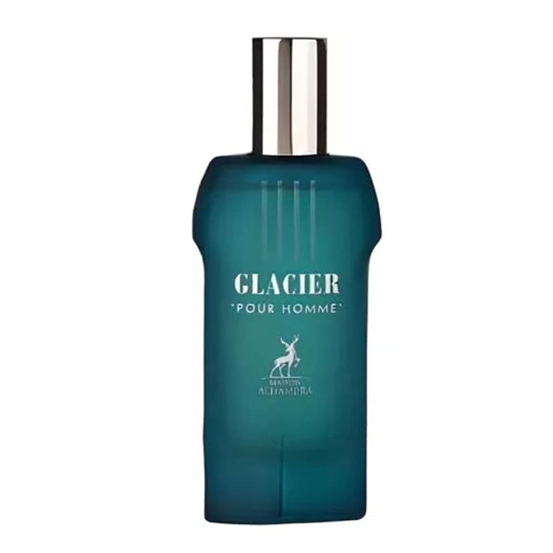 Maison Alhambra Glacier Pour Homme edp 100ml Hombre