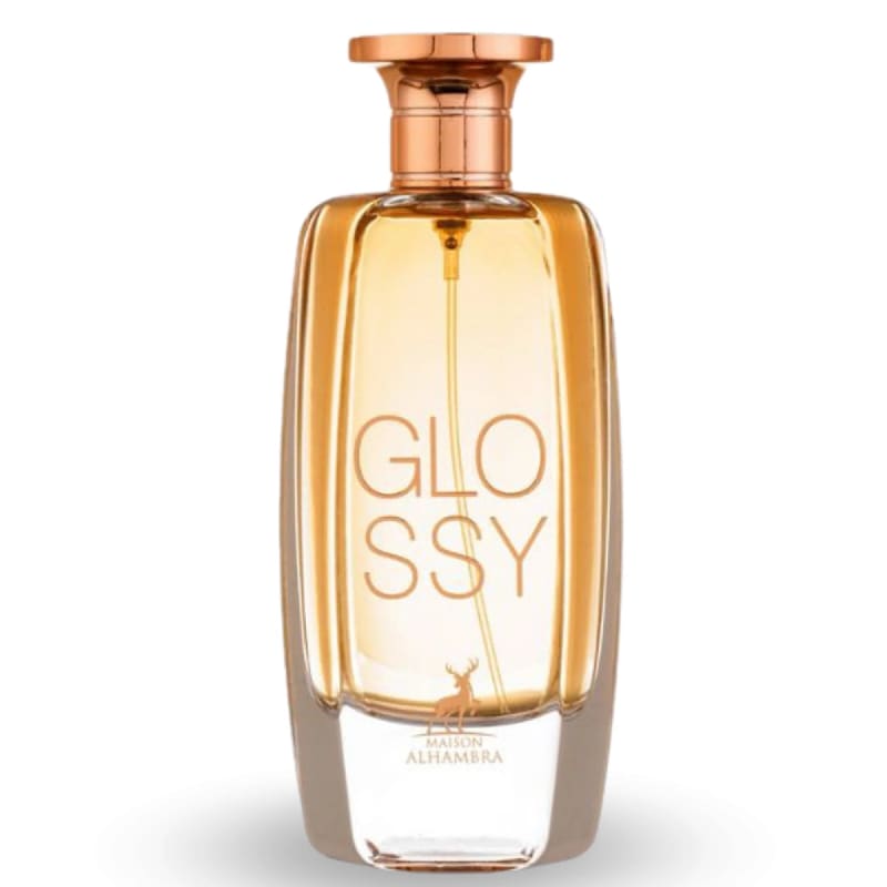 Maison Alhambra Glossy edp 100ml Mujer