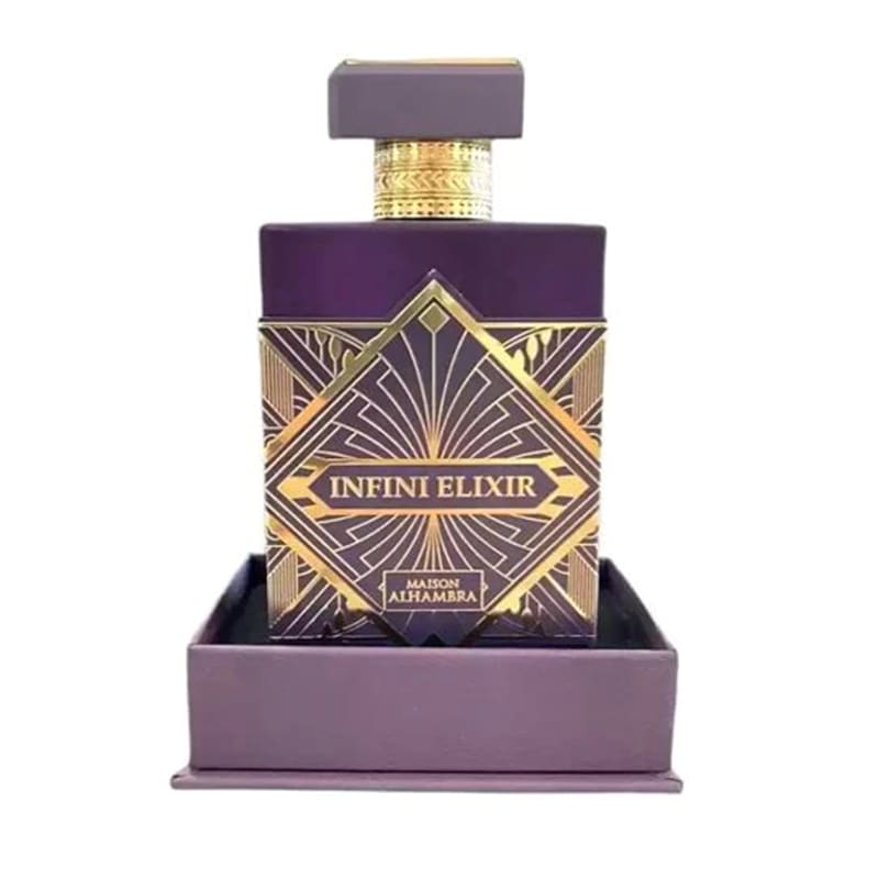 Maison Alhambra Infini Elixir edp 100ml UNISEX