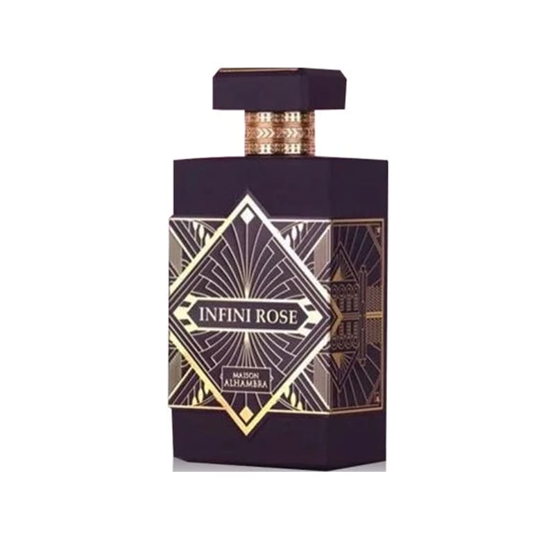 Maison Alhambra Infini Elixir edp 100ml UNISEX