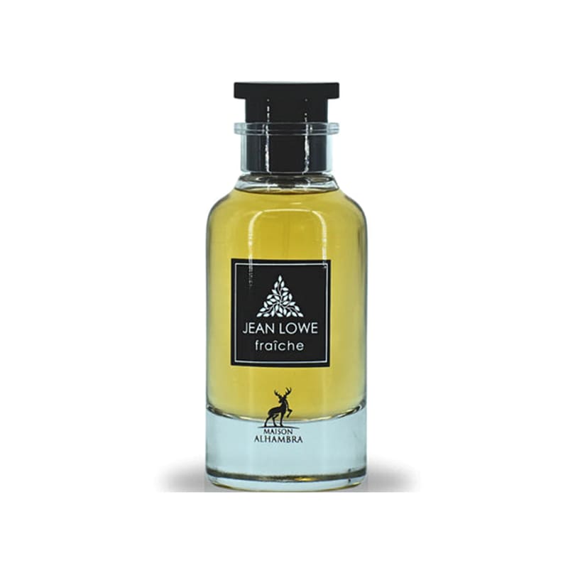 Maison Alhambra Jean Lowe Fraiche edp 100ml Hombre