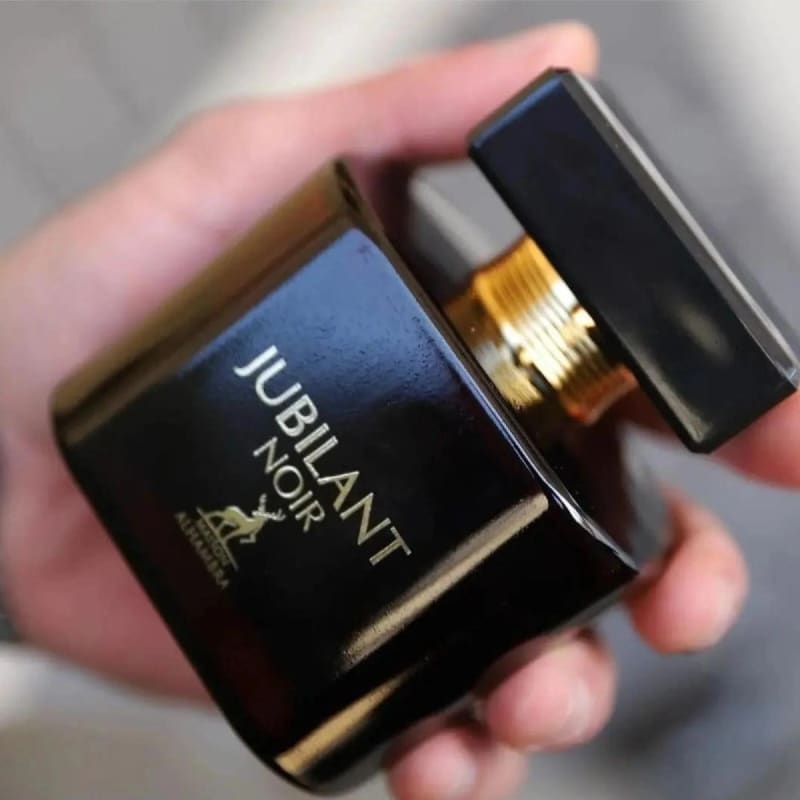 Maison Alhambra Jubilant Noir edp 100ml Unisex