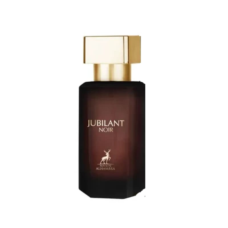 Maison Alhambra Jubilant Noir edp 30ml Mujer