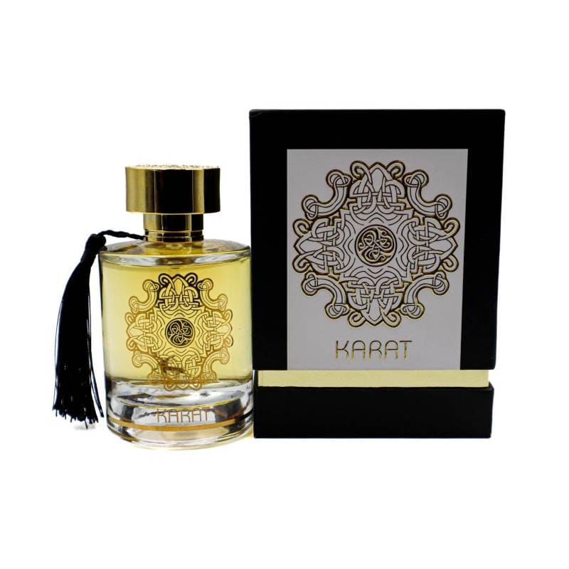 Maison Alhambra Karat edp 100ml UNISEX