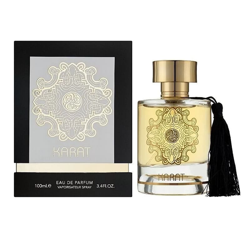 Maison Alhambra Karat edp 100ml UNISEX