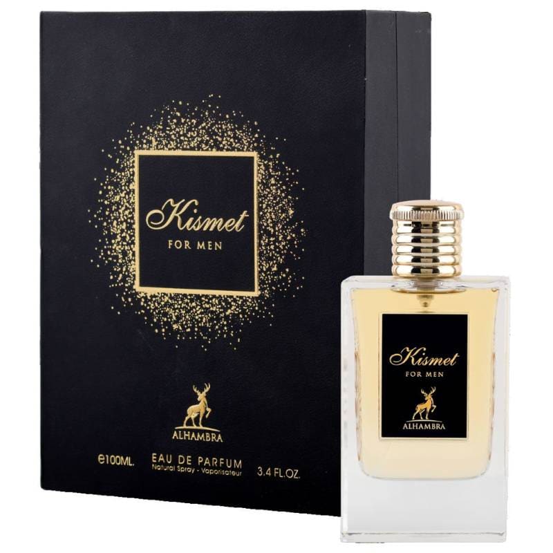 Maison Alhambra Kismet For Men edp 100ml Hombre