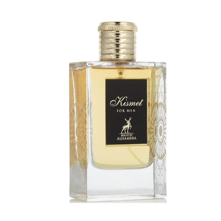 Maison Alhambra Kismet For Men edp 100ml Hombre