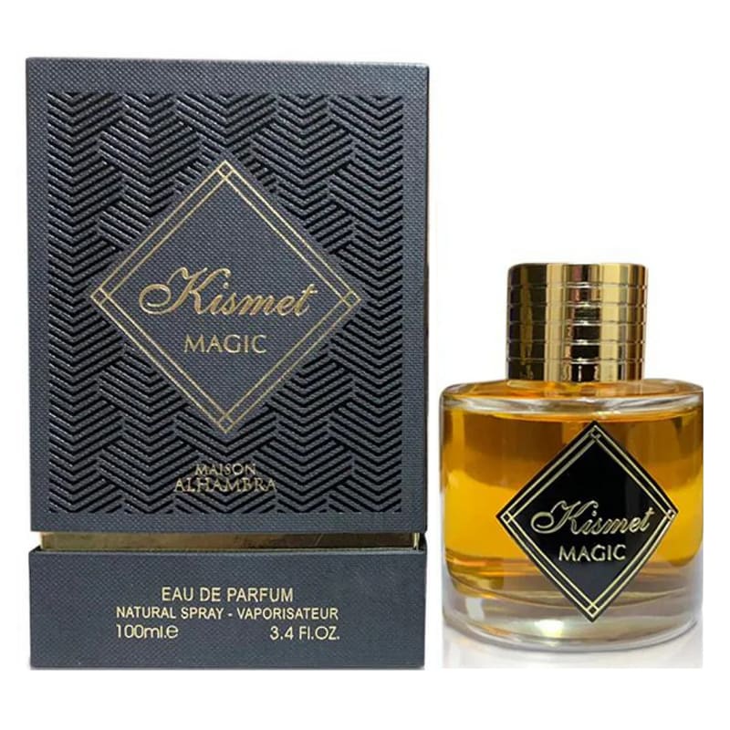 Maison Alhambra Kismet Magic  edp 100ml UNISEX