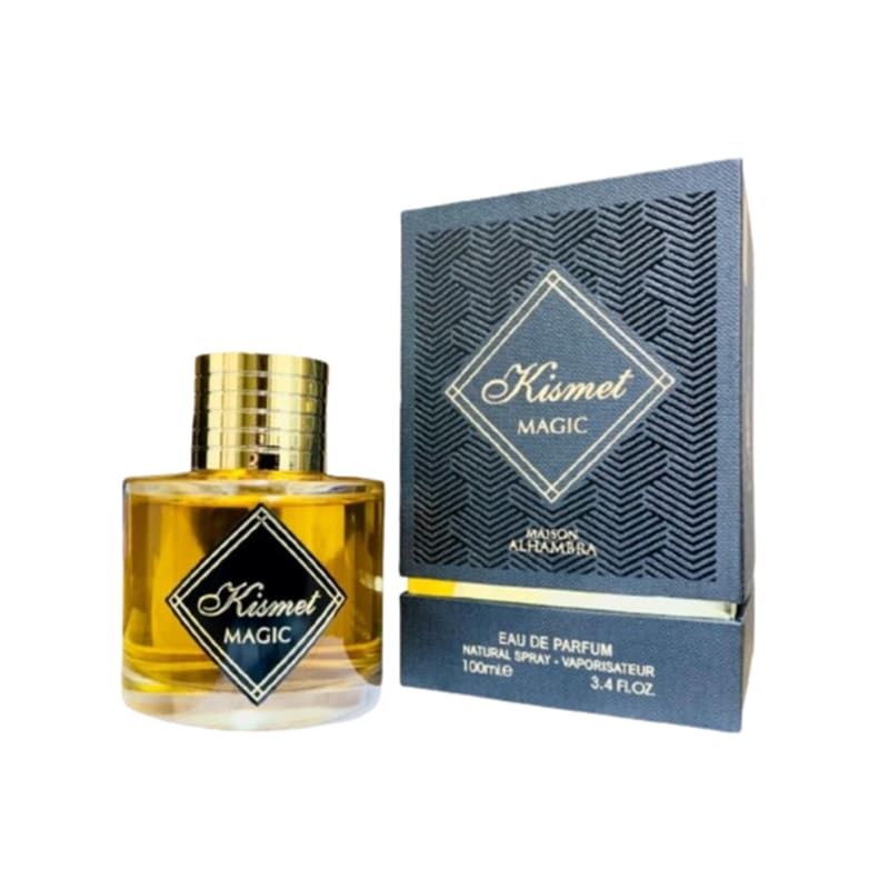 Maison Alhambra Kismet Magic  edp 100ml UNISEX