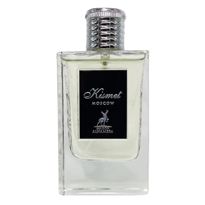 Maison Alhambra Kismet Moscow Edp 100ML Unisex - Parfum