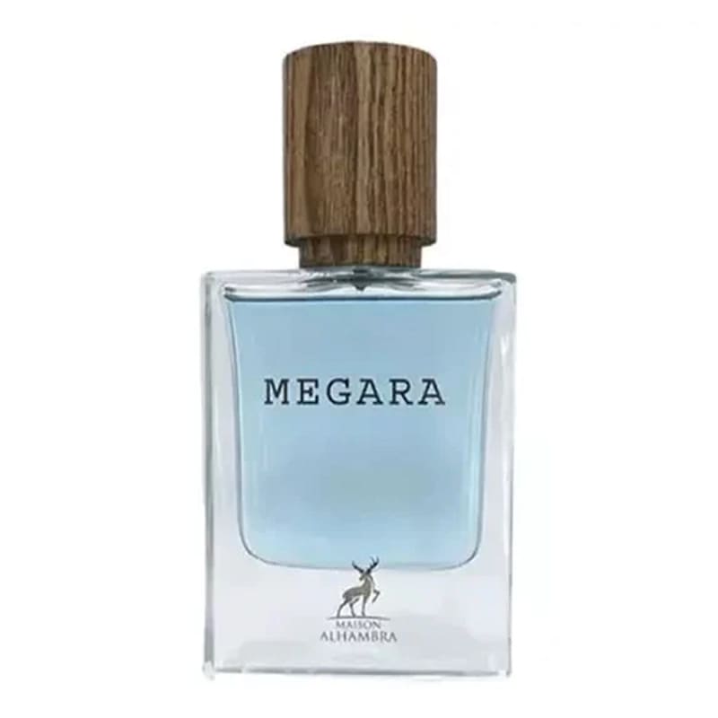 Maison Alhambra Megara edp 50ml UNISEX