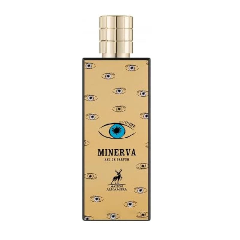 Maison Alhambra Minerva  edp 80ml UNISEX