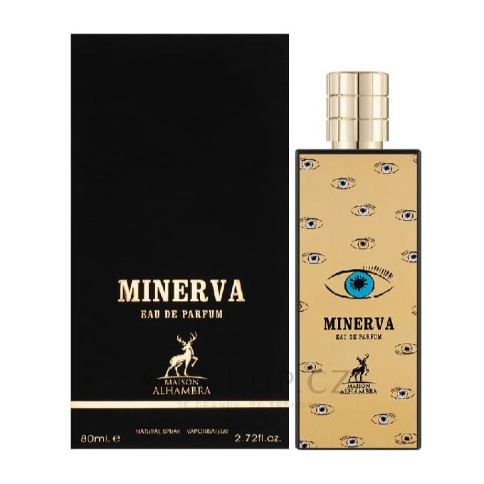 Maison Alhambra Minerva  edp 80ml UNISEX