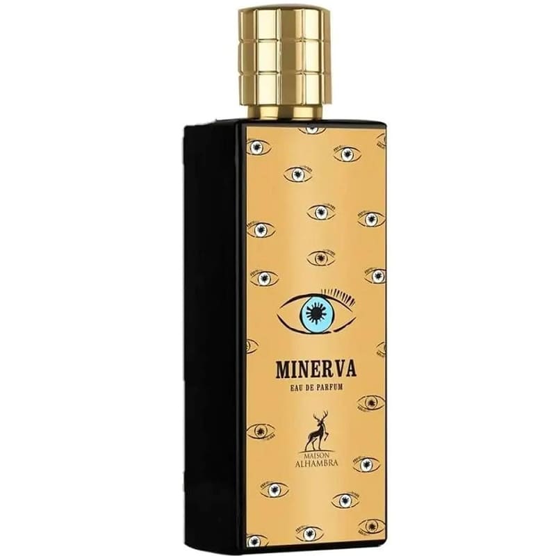 Maison Alhambra Minerva  edp 80ml UNISEX