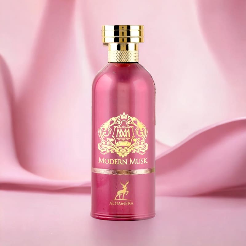 Maison Alhambra Modern Musk The Collectors Edition edp 100ml UNISEX