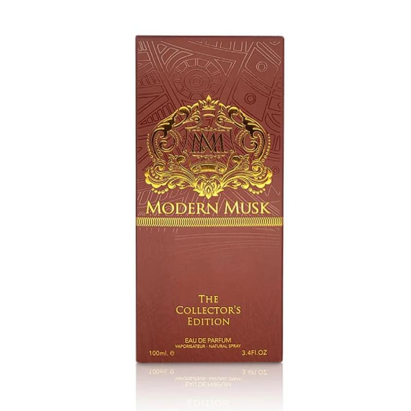 Maison Alhambra Modern Musk The Collectors Edition edp 100ml UNISEX